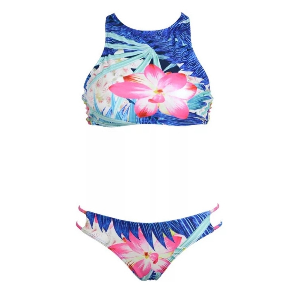 ⚘(5🌟 rated) The CAPRISTA Bikini - Picture 2 of 8